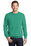 Port & Company Pigment-Dyed Crewneck Sweatshirt | Peacock