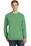 Port & Company Pigment-Dyed Crewneck Sweatshirt | Safari