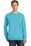 Port & Company Pigment-Dyed Crewneck Sweatshirt | Tidal Wave