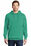 Port & Company Pigment-Dyed Pullover Hooded Sweatshirt | Peacock