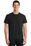 Port & Company - Essential Pigment-Dyed Tee | Black