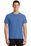 Port & Company - Essential Pigment-Dyed Tee | Blue Moon