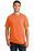 Port & Company - Essential Pigment-Dyed Tee | Cantaloupe