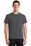 Port & Company - Essential Pigment-Dyed Tee | Coal