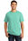 Port & Company - Essential Pigment-Dyed Tee | Cool Mint