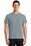 Port & Company - Essential Pigment-Dyed Tee | Dove Grey