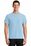 Port & Company - Essential Pigment-Dyed Tee | Glacier