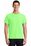 Port & Company - Essential Pigment-Dyed Tee | Neon Green