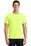 Port & Company - Essential Pigment-Dyed Tee | Neon Yellow