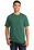 Port & Company - Essential Pigment-Dyed Tee | Nordic Green