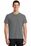 Port & Company - Essential Pigment-Dyed Tee | Pewter