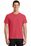 Port & Company - Essential Pigment-Dyed Tee | Poppy