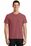 Port & Company - Essential Pigment-Dyed Tee | Red Rock