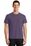 Port & Company - Essential Pigment-Dyed Tee | Vintage Plum