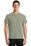 Port & Company - Essential Pigment-Dyed Tee | Walnut