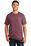 Port & Company - Essential Pigment-Dyed Tee | Wineberry