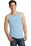 Port & Company Essential Pigment-Dyed Tank Top | Glacier