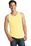 Port & Company Essential Pigment-Dyed Tank Top | Popcorn