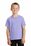 Port & Company - Youth Pigment-Dyed Tee | Amethyst