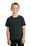 Port & Company - Youth Pigment-Dyed Tee | Black