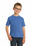 Port & Company - Youth Pigment-Dyed Tee | Blue Moon