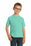 Port & Company - Youth Pigment-Dyed Tee | Cool Mint