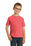 Port & Company - Youth Pigment-Dyed Tee | Fruit Punch