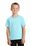 Port & Company - Youth Pigment-Dyed Tee | Glacier