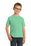 Port & Company - Youth Pigment-Dyed Tee | Jadeite