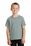 Port & Company - Youth Pigment-Dyed Tee | Pewter
