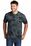 Port & Company  Crystal Tie-Dye Tee | Black