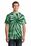 Port & Company - Essential Tie-Dye Tee | Forest Green