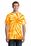 Port & Company - Essential Tie-Dye Tee | Gold