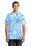 Port & Company - Essential Tie-Dye Tee | Light Blue