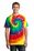 Port & Company - Essential Tie-Dye Tee | Rainbow