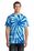 Port & Company - Essential Tie-Dye Tee | Royal