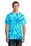 Port & Company - Essential Tie-Dye Tee | Turquoise