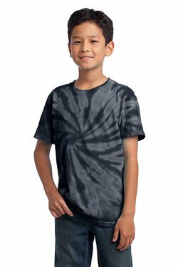 Port & Company - Youth Essential Tie-Dye Tee