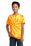 Port & Company - Youth Essential Tie-Dye Tee | Gold