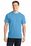Port & Company - Essential Ring Spun Cotton T-Shirt | Aquatic Blue