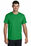 Port & Company - Essential Ring Spun Cotton T-Shirt | Clover Green