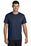 Port & Company - Essential Ring Spun Cotton T-Shirt | Navy