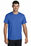 Port & Company - Essential Ring Spun Cotton T-Shirt | Royal