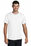 Port & Company - Essential Ring Spun Cotton T-Shirt | White