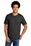 Port & Company Tri-Blend Tee | Black Heather