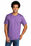 Port & Company Tri-Blend Tee | Team Purple Heather