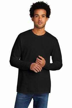 Port & Company Tri-Blend Long Sleeve Tee