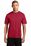 Port & Company Essential Performance Tee | Red
