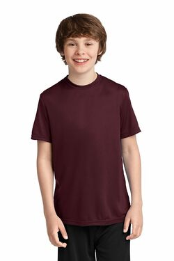 Port & Company Youth Essential Performance Tee