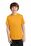 Port & Company Youth Essential Performance Tee | Gold